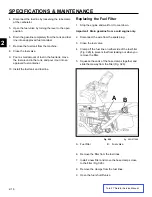 Предварительный просмотр 24 страницы Toro 23515 Service Manual