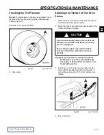 Предварительный просмотр 25 страницы Toro 23515 Service Manual