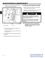 Предварительный просмотр 26 страницы Toro 23515 Service Manual