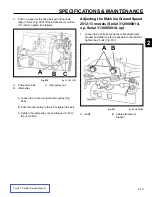 Предварительный просмотр 27 страницы Toro 23515 Service Manual