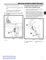 Предварительный просмотр 29 страницы Toro 23515 Service Manual