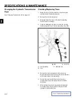 Предварительный просмотр 30 страницы Toro 23515 Service Manual