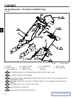 Предварительный просмотр 34 страницы Toro 23515 Service Manual