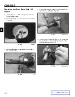 Предварительный просмотр 52 страницы Toro 23515 Service Manual