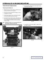 Предварительный просмотр 56 страницы Toro 23515 Service Manual