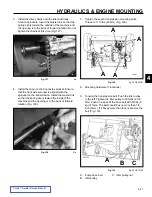 Предварительный просмотр 65 страницы Toro 23515 Service Manual