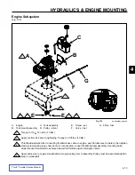 Предварительный просмотр 67 страницы Toro 23515 Service Manual