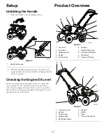 Preview for 8 page of Toro 23516 Operator'S Manual