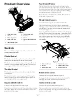 Предварительный просмотр 9 страницы Toro 23740 Operator'S Manual