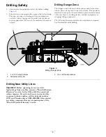 Предварительный просмотр 6 страницы Toro 23825 Operator'S Manual