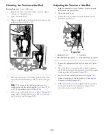 Preview for 105 page of Toro 23825 Operator'S Manual