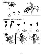 Предварительный просмотр 6 страницы Toro 25200 Operator'S Manual