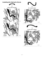 Предварительный просмотр 7 страницы Toro 25200 Operator'S Manual