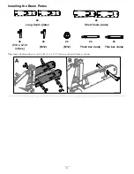 Предварительный просмотр 9 страницы Toro 25200 Operator'S Manual