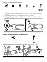 Предварительный просмотр 11 страницы Toro 25200 Operator'S Manual