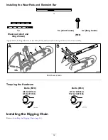 Предварительный просмотр 12 страницы Toro 25200 Operator'S Manual