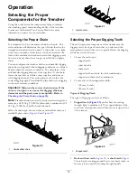 Предварительный просмотр 13 страницы Toro 25200 Operator'S Manual