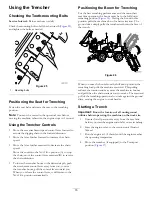 Предварительный просмотр 15 страницы Toro 25200 Operator'S Manual