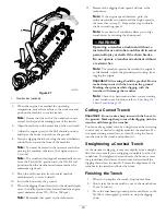 Предварительный просмотр 16 страницы Toro 25200 Operator'S Manual