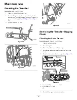 Предварительный просмотр 18 страницы Toro 25200 Operator'S Manual