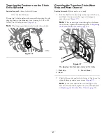 Предварительный просмотр 21 страницы Toro 25200 Operator'S Manual