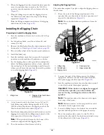 Предварительный просмотр 24 страницы Toro 25200 Operator'S Manual