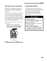 Preview for 15 page of Toro 265H Wheel Horse Operator'S Manual