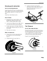 Preview for 25 page of Toro 265H Wheel Horse Operator'S Manual