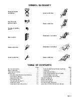 Предварительный просмотр 5 страницы Toro 26638 Operator'S Manual