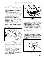 Предварительный просмотр 9 страницы Toro 26638 Operator'S Manual