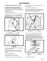 Предварительный просмотр 19 страницы Toro 26638 Operator'S Manual