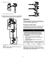 Preview for 11 page of Toro 270000001 Operator'S Manual