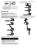 Preview for 17 page of Toro 270000001 Operator'S Manual