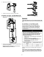 Preview for 18 page of Toro 270000001 Operator'S Manual