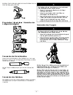 Preview for 19 page of Toro 270000001 Operator'S Manual