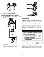 Preview for 25 page of Toro 270000001 Operator'S Manual