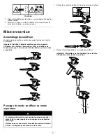 Preview for 38 page of Toro 270000001 Operator'S Manual