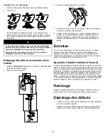 Preview for 41 page of Toro 270000001 Operator'S Manual