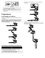 Preview for 45 page of Toro 270000001 Operator'S Manual