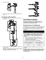 Preview for 53 page of Toro 270000001 Operator'S Manual