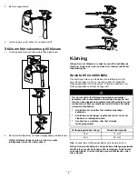 Preview for 60 page of Toro 270000001 Operator'S Manual