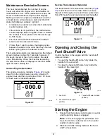 Предварительный просмотр 21 страницы Toro 29517 Operator'S Manual