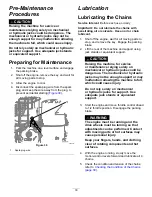 Предварительный просмотр 30 страницы Toro 29517 Operator'S Manual