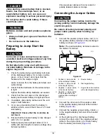 Предварительный просмотр 36 страницы Toro 29517 Operator'S Manual