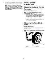 Предварительный просмотр 38 страницы Toro 29517 Operator'S Manual