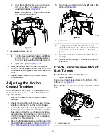 Предварительный просмотр 40 страницы Toro 29517 Operator'S Manual