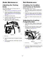 Предварительный просмотр 41 страницы Toro 29517 Operator'S Manual