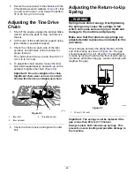 Предварительный просмотр 49 страницы Toro 29517 Operator'S Manual