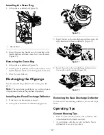 Предварительный просмотр 10 страницы Toro 29642 Operator'S Manual