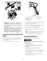 Предварительный просмотр 15 страницы Toro 29642 Operator'S Manual